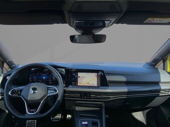 Volkswagen Golf VIII 2.0 TSI DSG GTI - 14