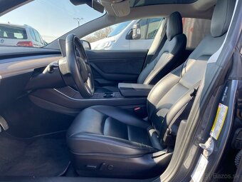 Tesla Model 3 Dual Motor - 14