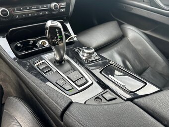 BMW 5 f10 530d xDrive - 14