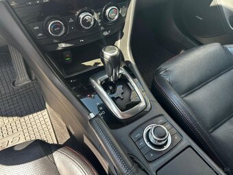 Mazda 6 Wagon 2.2 Skyactiv-D - 14