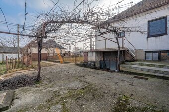 ALL INCLUSIVE l NA PREDAJ 3 IZBOVÝ RODINNÝ DOM V OBCI MARCEL - 14