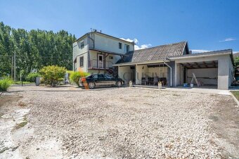 ALL INCLUSIVE |  NA PREDAJ 4 IZBOVÝ POSCHODOVÝ RODINNÝ DOM,  - 14
