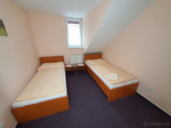 Apartmánový dom na predaj, obec Demänová, Liptovský Mikuláš - 14