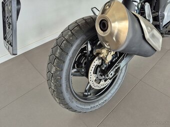 BMW G 310 GS ABS - 14