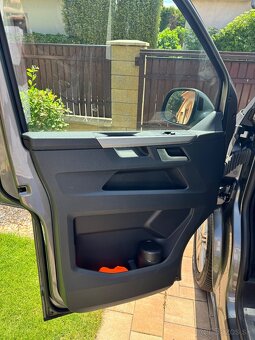 Volkswagen Multivan BiT6.1 4X4 150KW - 14