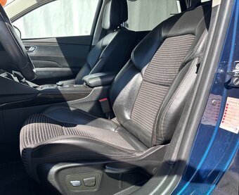 Renault Talisman Grandtour Energy dCi 160 Intens EDC - 14