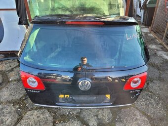Predám kufor škoda Octavia Fabia vw golf touran - 14