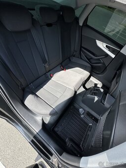 Audi A4 B9 Sedan 2.0 TDi 110kW - 14