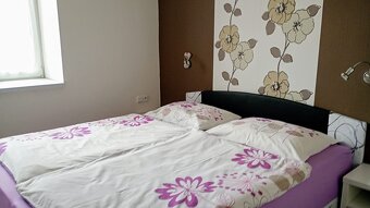 2.izb. apartmán so saunou Poprad-Veľká,vlastný vstup z dvora - 14