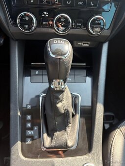 Škoda Octavia III fl. Combi 2.0 - 14