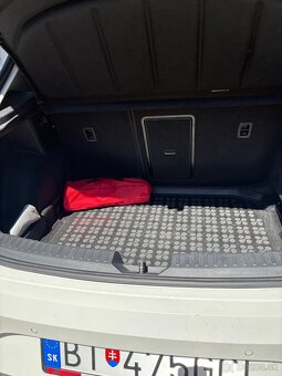Seat Leon FR 1.5 TSi 96 kW,6.st manuál ( VSSZZZKL0PR010203) - 14