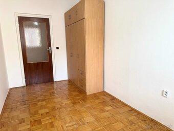4-IZBOVÝ BYT NA PREDAJ – PRIEVIDZA, NECPALY - 14