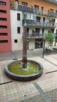 🏡 Apartmán Matias Oščadnica – centrum, klima, 5 osôb - 14