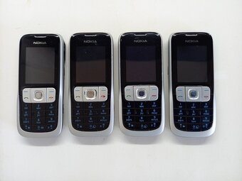 NOKIA N95 & NOKIA 2630 - 14