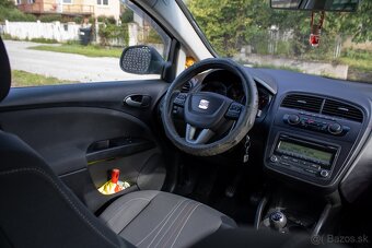 Seat Altea XL 1.6 TDi CR Style, 77kW, M5 - 14