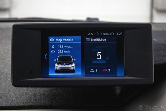 BMW i3s 125 Ah 135kW 2021 - 14