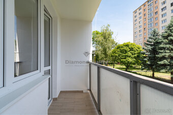 PRENAJATÝ - Na prenájom menší 2 izbový byt na ulici Palkovič - 14