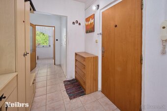 4 izbový byt s garážou na predaj - 14