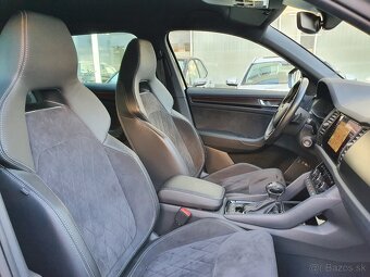 Škoda Kodiaq 2.0 TDI 140kW 4x4 Sportline - záruka Autodraft - 14