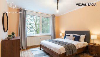 3-izbový byt na predaj, Volgogradská ulica, Prešov - 14