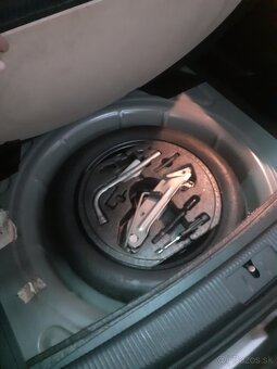 Volkswagen golf plus 1.4 TSI - 14