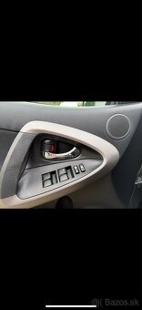 Toyota Rav4 2.2 D-CAT - 14