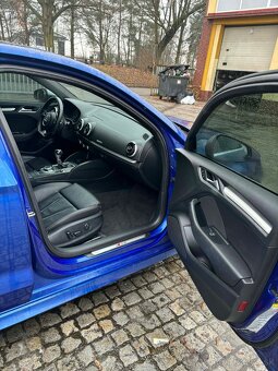 Audi S3 2016 Sedan 8V - 14