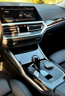 Predám  BMW Rad 3 330e PHEV A/T - 14