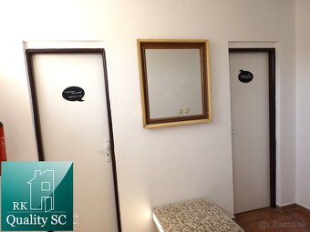 NA PREDAJ – polyfunkčný objekt v úplnom centre mesta Senec - - 14