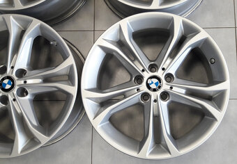 BMW X3 G01 18" Styling 688 - 14