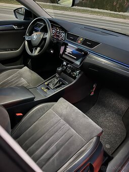 ŠKODA SUPERB 1.5 TSI DSG - 14