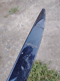 Predám náhradné diely audi a4 b8.5 facelift - 14