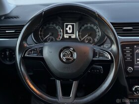 /Predané/Škoda Octavia 1.6Tdi 155000km Odpočet DPH - 14