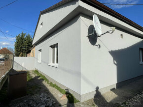 Zrekonštruovaný rodinný dom neďaleko Dunajskej Stredy - 14