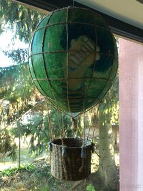 Dekoracia balón od Sone Mrazovej - 14