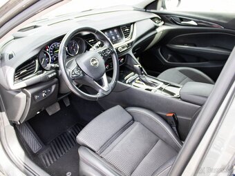 Opel Insignia ST 2.0 CDTI S&S Innovation AT8 - 14