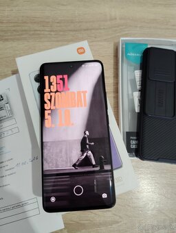 Redmi Note 13 Pro+ 12/512GB - 14