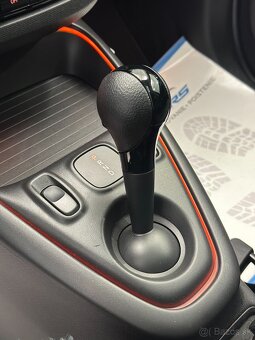 Smart EQ forfour Hatchback 41kw Automat odpočet DPH - 14