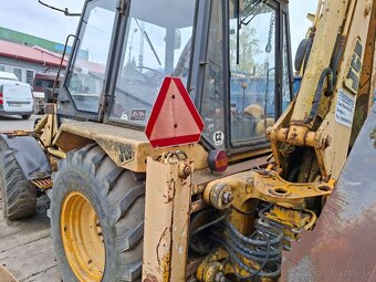 JCB 3CX 4X4 - 14
