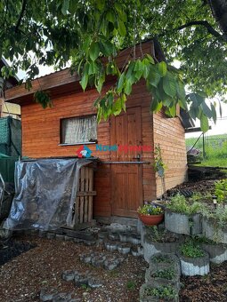 Na predaj: Rekreačná chata, Lednické Rovne - novostavba N044 - 14