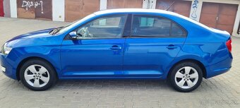 Škoda Rapid 1.2 TSI edicia Joy - 14