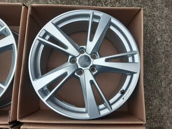 5x112  19"  Audi S3, RS3  -nové sady - 14