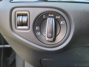 Seat Alhambra 2.0 TDI Styl 4x4 DSG WEBASTO,ŤAŽNÉ,odpočet DPH - 14