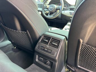 Audi A4 limousine 35 TFSI MHEV 2019 - 14