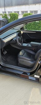 Tesla Y 2024 - 14