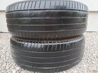PNEUMATIKY LETNE AJ R17 - 14