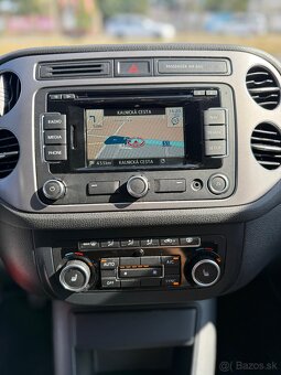 VW Tiguan 1.4tsi 90kw - 14
