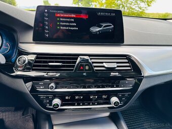 Bmw 520d Touring xDrive Sportline G31 - 14
