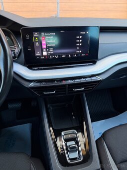 Škoda Octavia Combi IV 2.0 TDI SCR Style DSG - 14