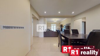 Luxusný zariadený 4 izb, byt / centrum Piešťany - 14